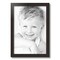 ArtToFrames 13x19 Inch Picture Frame, This 1.25 Inch Custom MDF Poster Frame is Available in Multiple Colors, Great for Your Art or Photos - Comes with 060 Plexi Glass and Corrugated (A46JH)